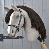 Hobby Horse Guccini z Czarnym Kantarem