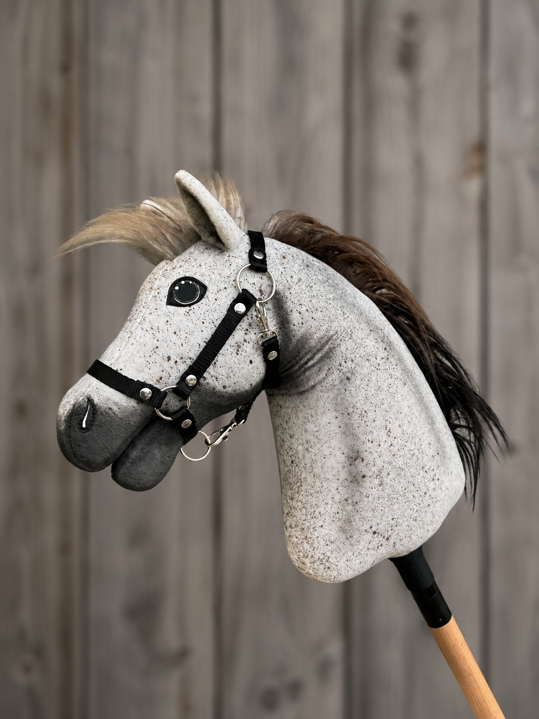 Hobby Horse Luna z Czarnym Kantarem - rozmiar S