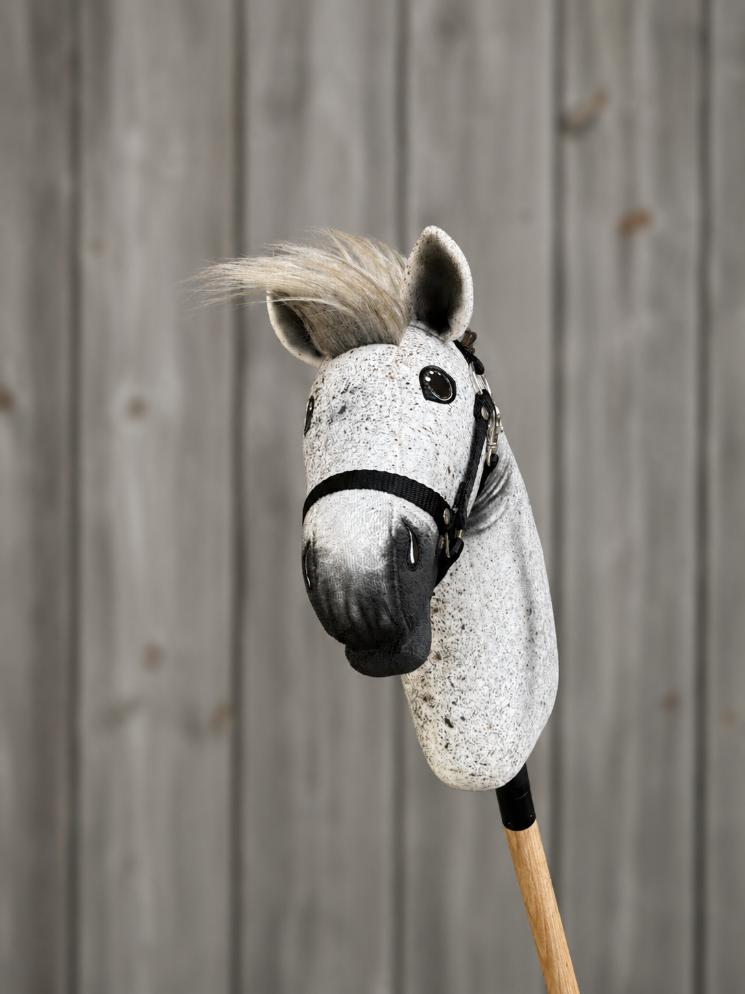 Hobby Horse Luna z Czarnym Kantarem - rozmiar S