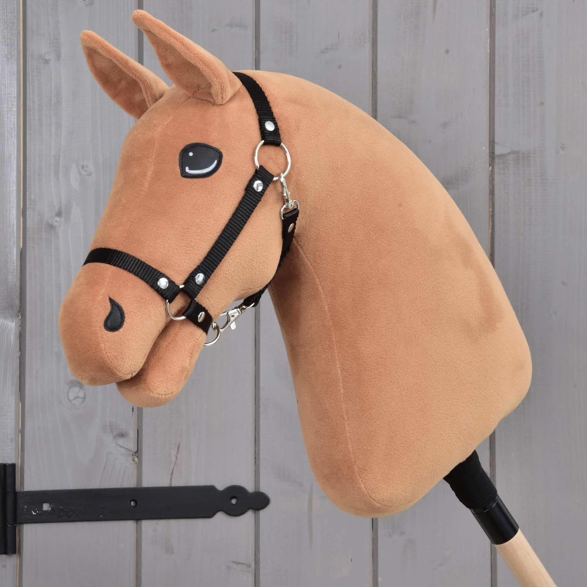 Build your horse