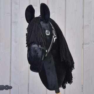 Hobby Horse Mahal z Czarnym Kantarem