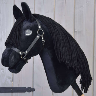 Hobby Horse Mahal z Czarnym Kantarem