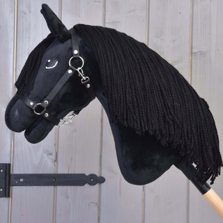 Hobby Horse Mahal z Czarnym Kantarem