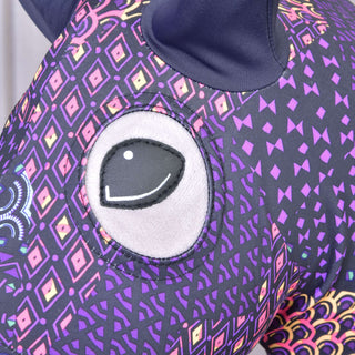 Kombinezon ochronny Hobby Horse Mandala (Lycra)