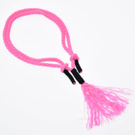 Cordeo Różowy Świąteczny