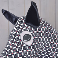 Kombinezon ochronny Hobby Horse DeLuxe (Lycra)