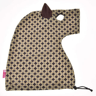 Hobby Horse Protective suit Luxus Design