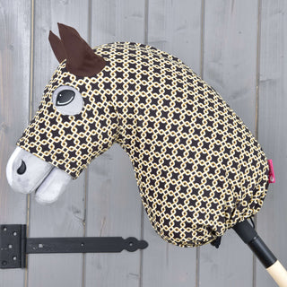 Hobby Horse Protective suit Luxus Design