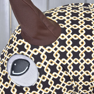 Hobby Horse Protective suit Luxus Design