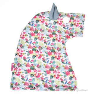 Hobby Horse protective suit LarDen Star (Lycra)
