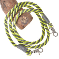 Hobby Horse - Wodze w paski cytrynowe