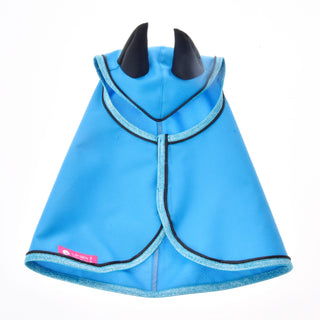 Raincoat Sky Blue