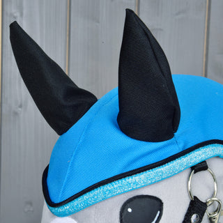 Raincoat Sky Blue