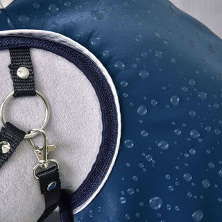 Raincoat Derby