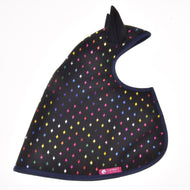 Płaszcz przeciwdeszczowy Iskrząca Królowa