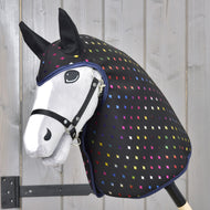 Płaszcz przeciwdeszczowy Iskrząca Królowa