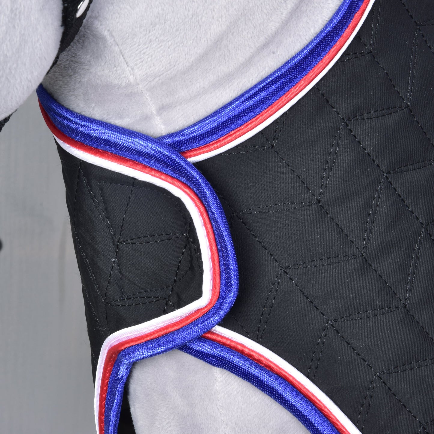 Derka podróżna Luxury