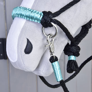 Rope set Turquoise