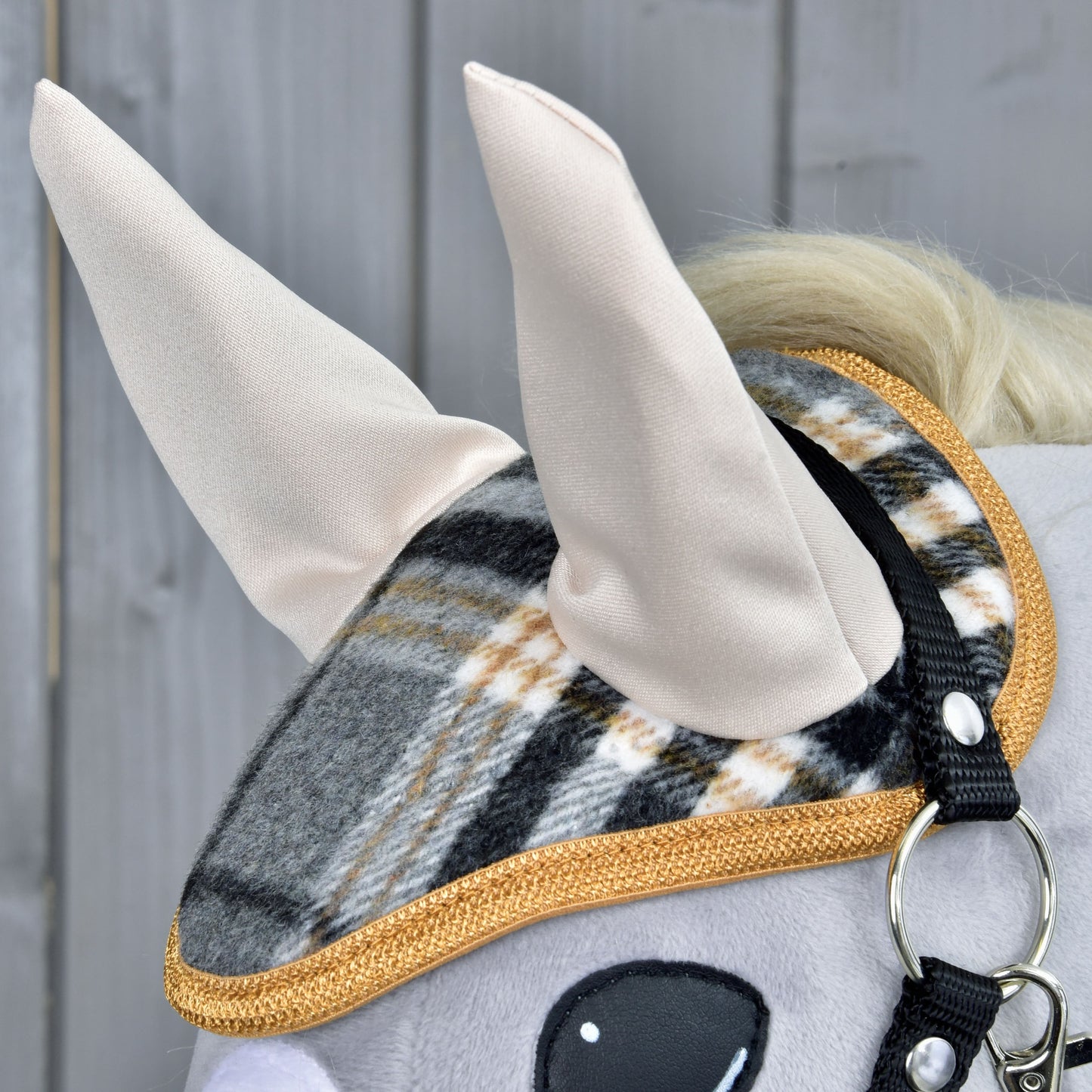 Zestaw England Szary