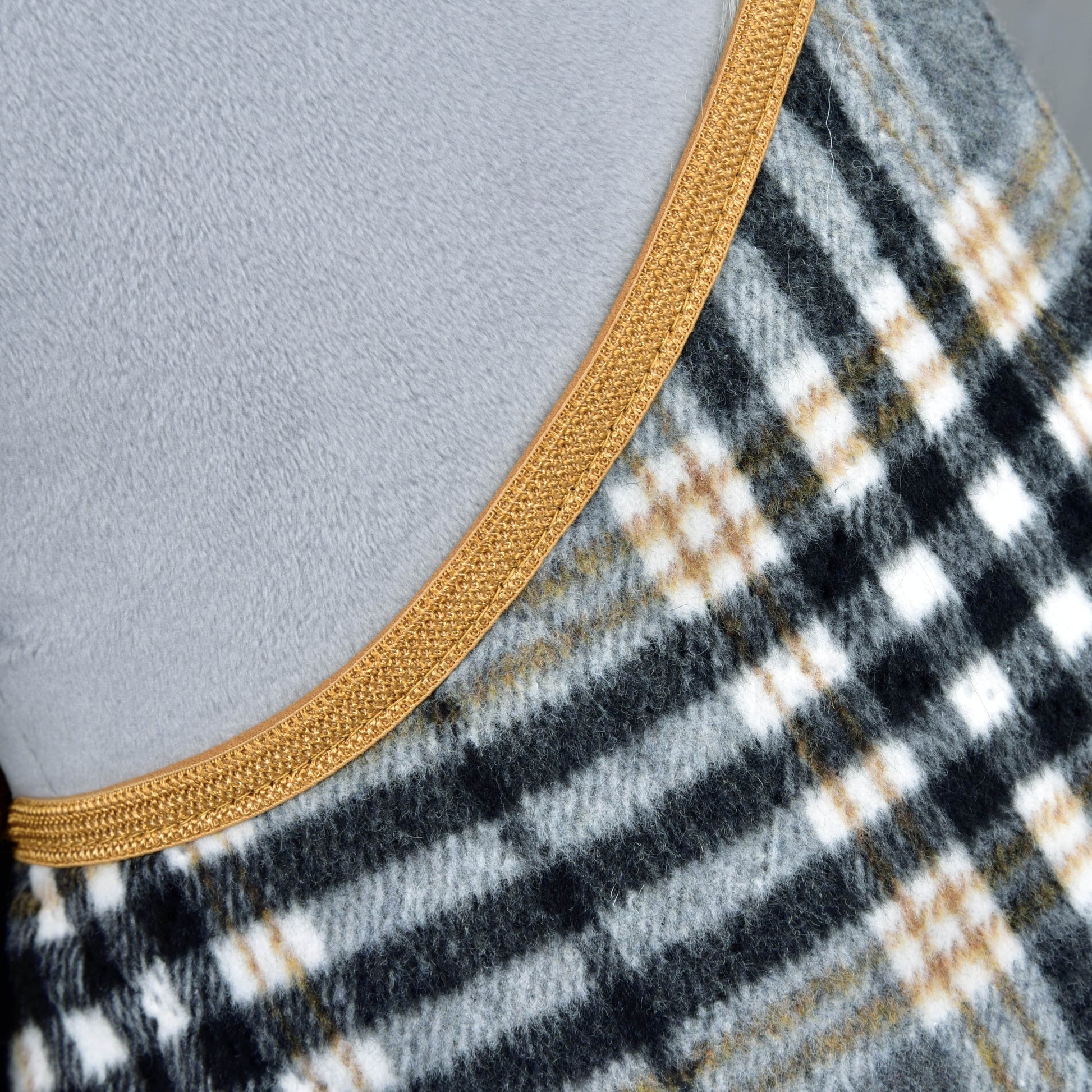 Zestaw England Szary