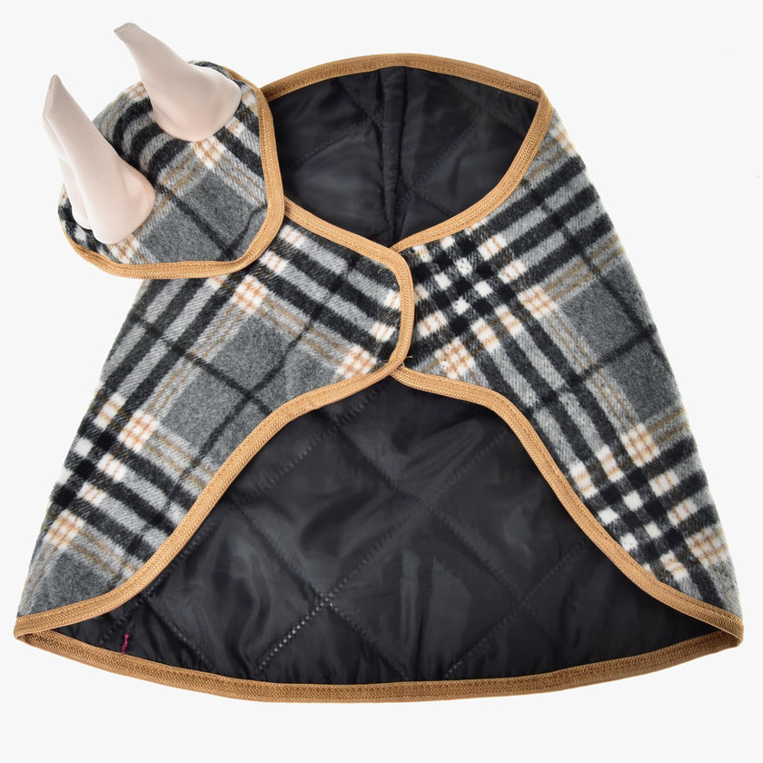 Zestaw England Szary