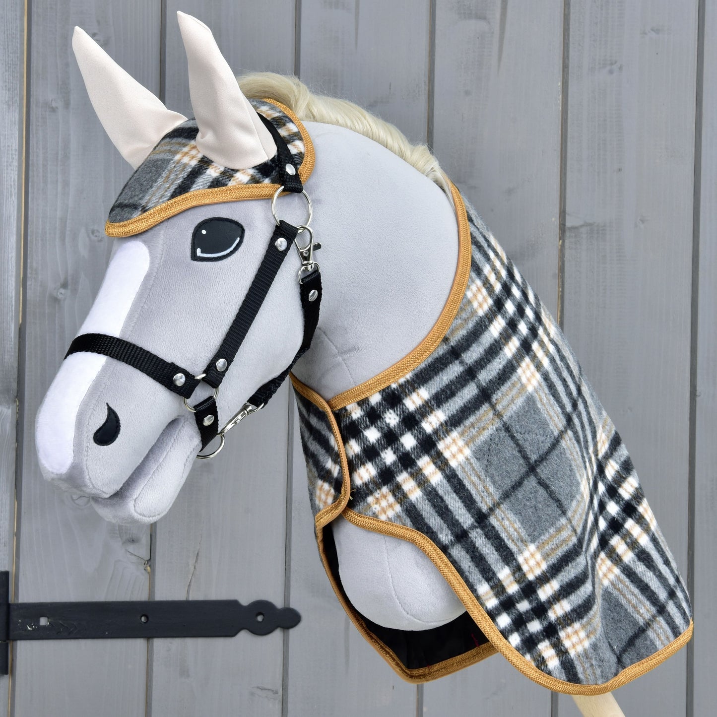 Zestaw England Szary