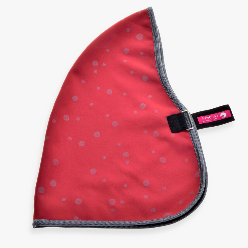 Stable Blanket Raspberry