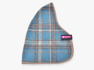 Stable Blanket Scottish Cube