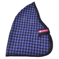 Derka stajenna niebieska