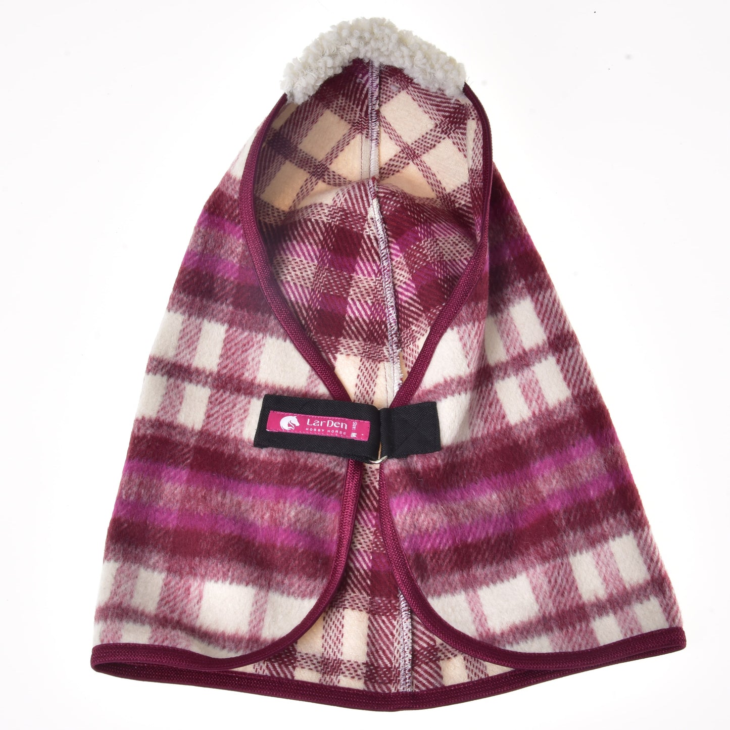 Stable Blanket LarDen