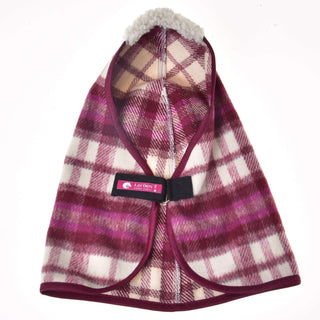 Stable Blanket LarDen