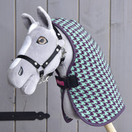 Derka Stajenna Zielona