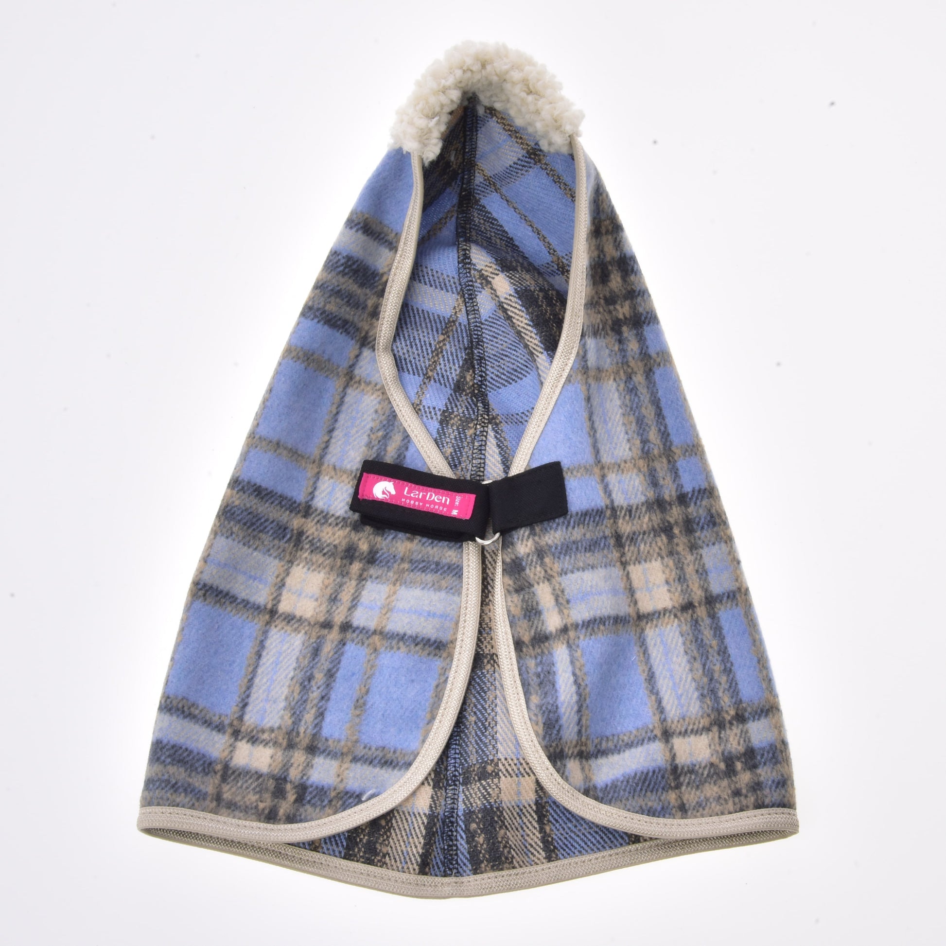 Derka Stajenna Jasnoniebieska