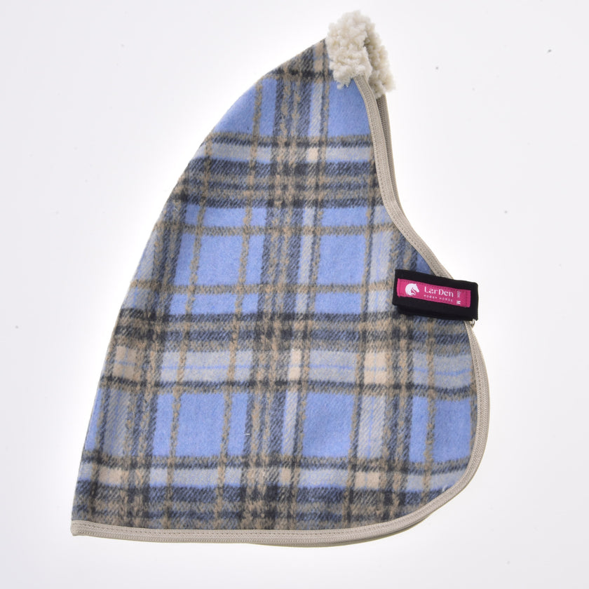 Derka Stajenna Jasnoniebieska