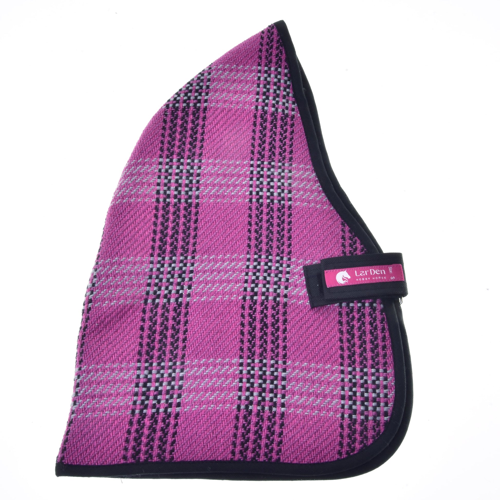 Derka Stajenna Różowa