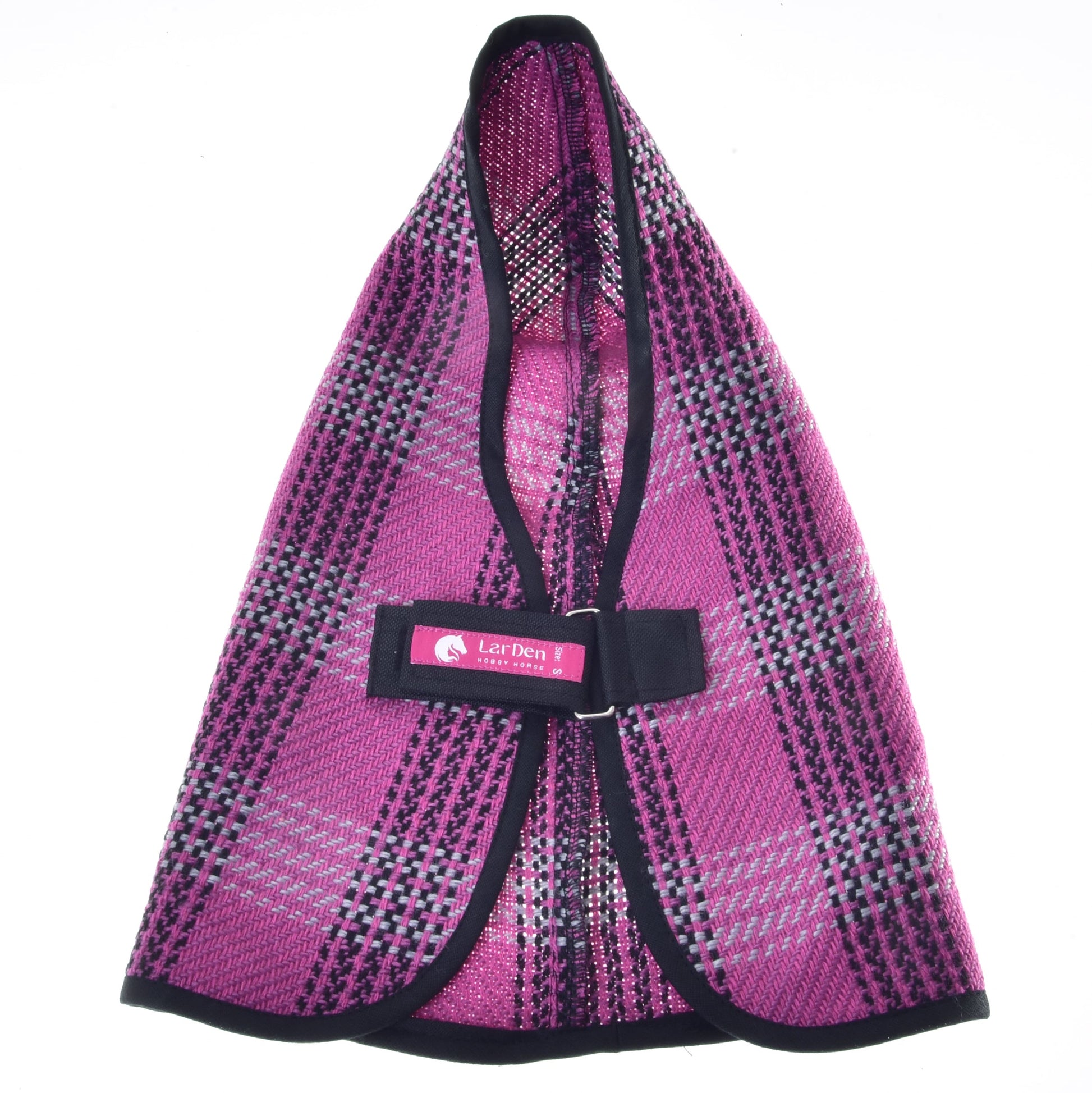 Derka Stajenna Różowa