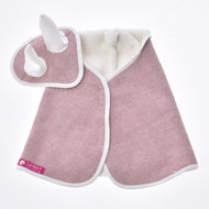 Zestaw Manchester Herbata Róża