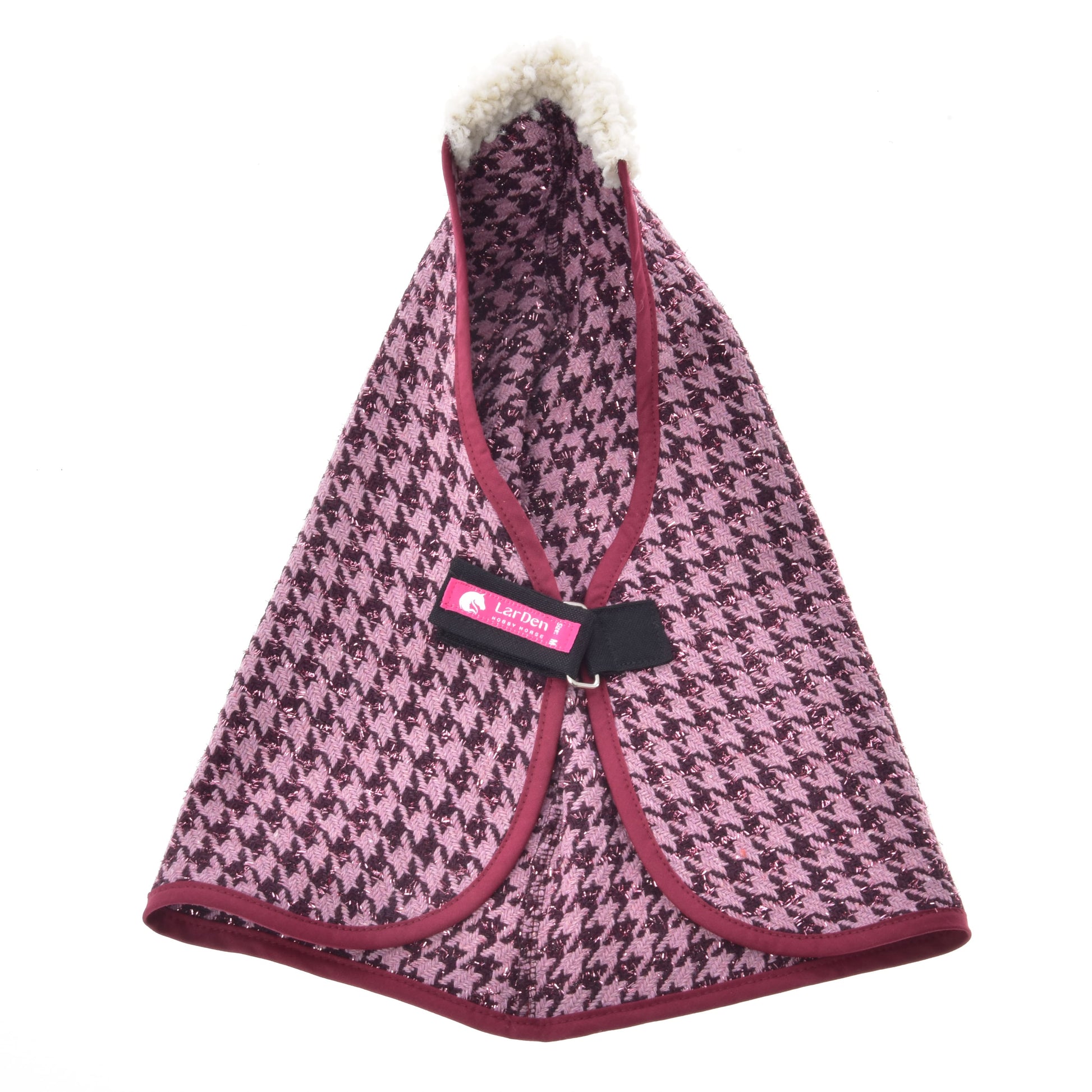 Stable Blanket Winter Magic