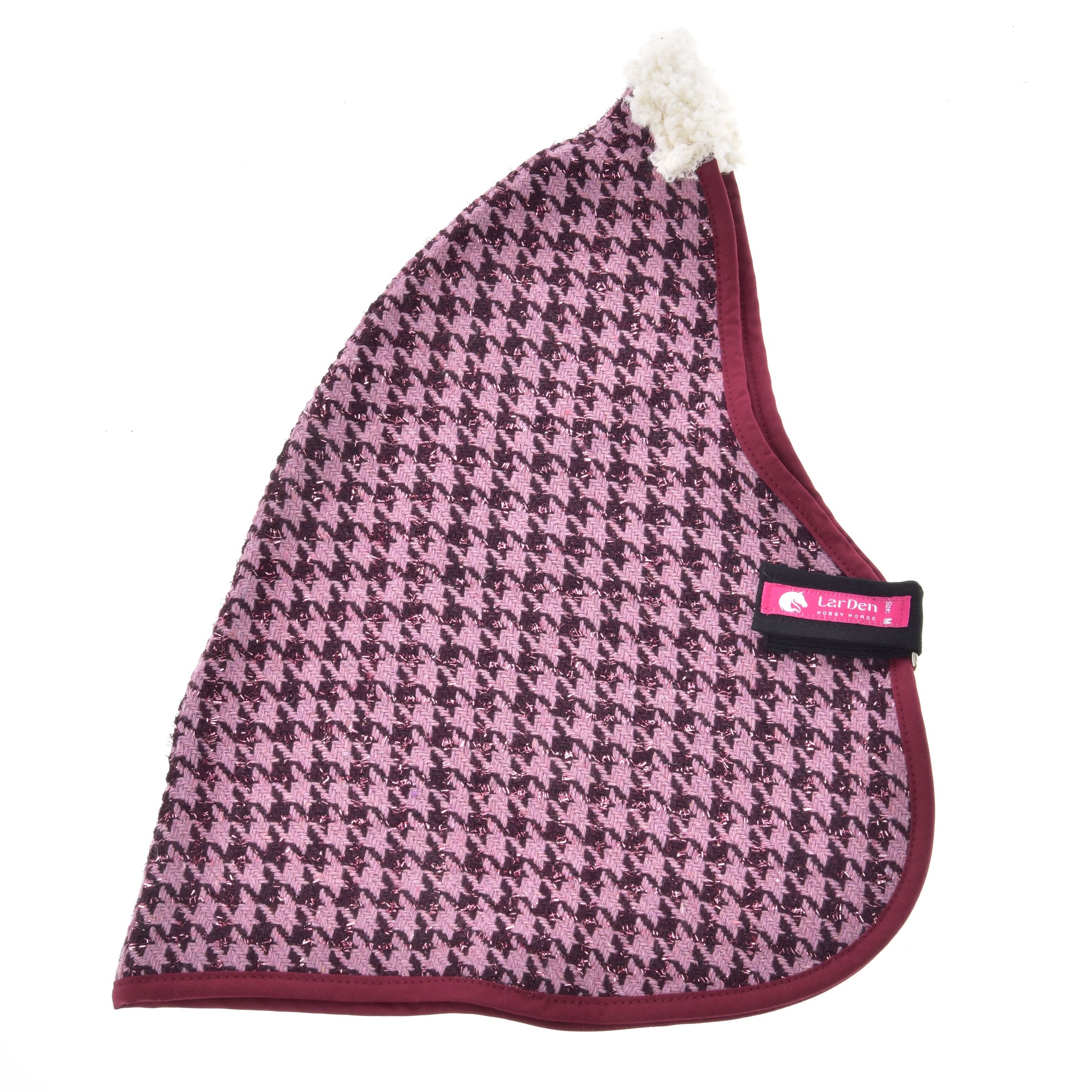 Stable Blanket Winter Magic