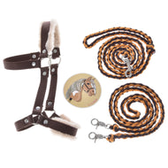 Zestaw Perfect Combination Brown