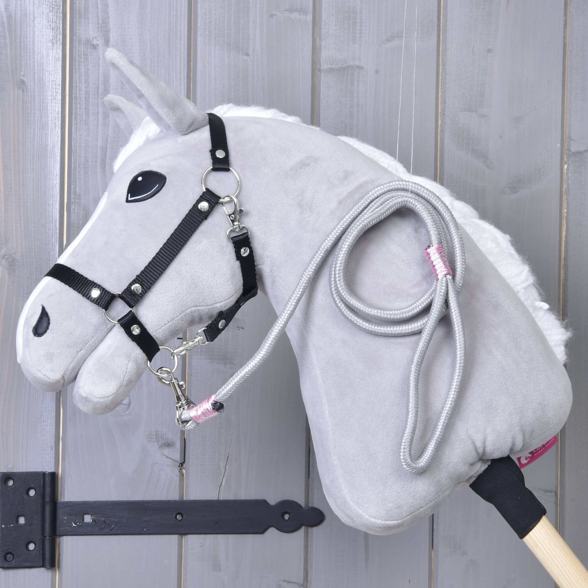 Hobby Horse - sznurkowy pasek Tizian