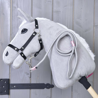Hobby Horse - rope stripe Tizian