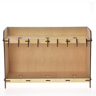 Stajnia dla 3 Hobby Horse