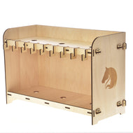 Stajnia dla 3 Hobby Horse