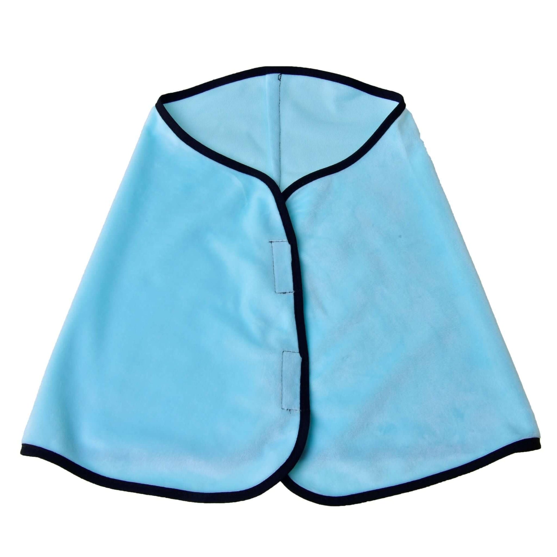 Blanket Ice Blue