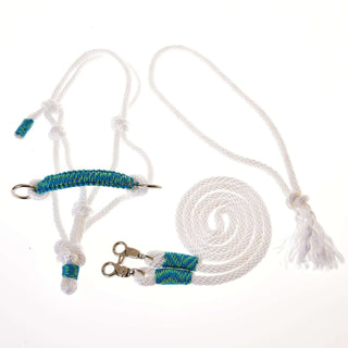 Rope set White Festive