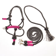 Zestaw lonż szary (rozmiar M)