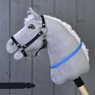 Hobby Horse Cordeo niebieski (rozmiar S)