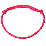 Cordeo czerwony (rozmiar S)