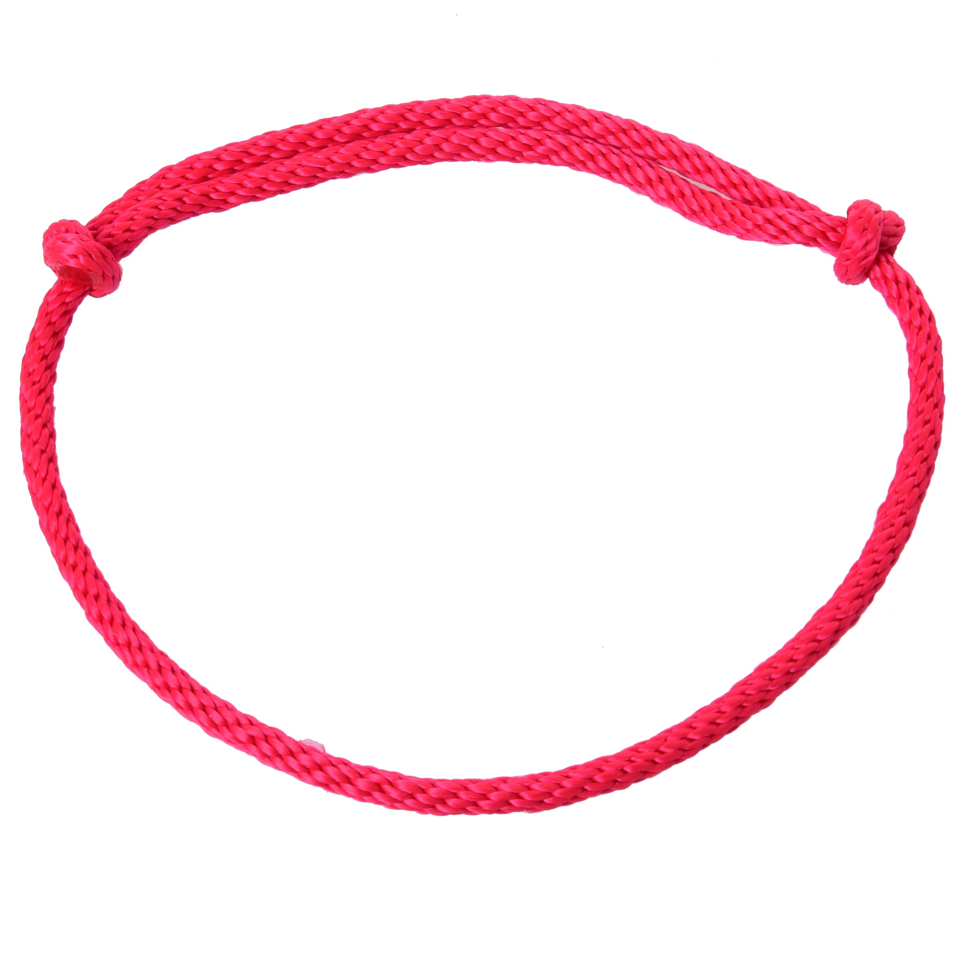 Cordeo czerwony (rozmiar S)